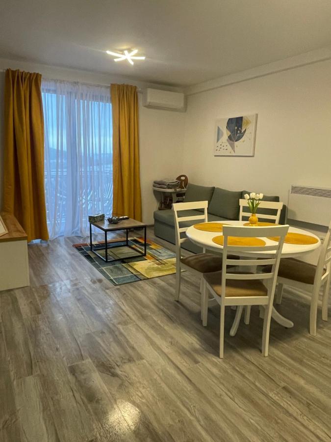 바일레펠릭스 Apartament Mara 아파트 외부 사진